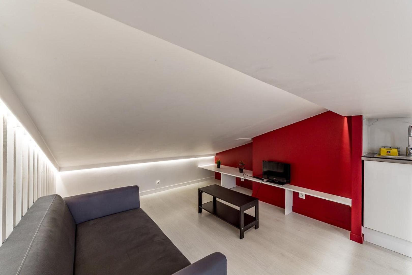 Studio Central Jacobins Ail ลียง ภายนอก รูปภาพ